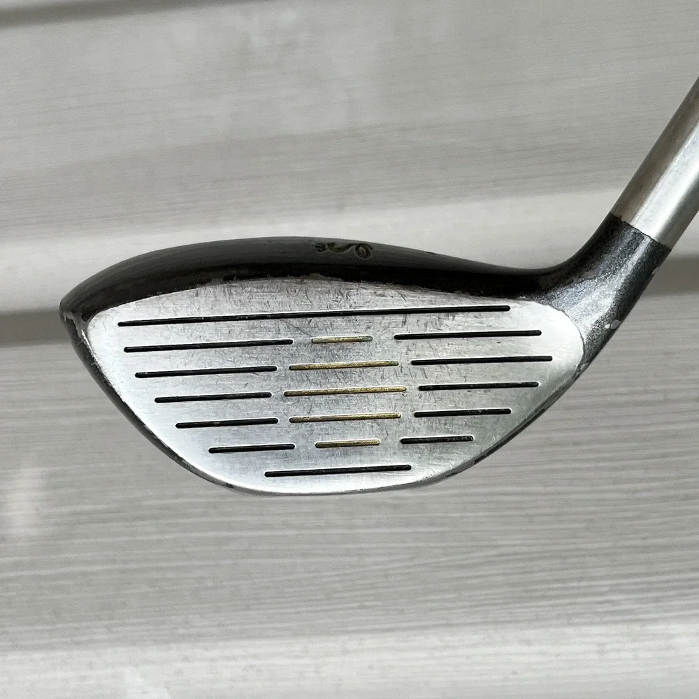 King Cobra 5 Wood Offset 350 Oversize Tip Fairway Wood RH Steel Regular Flex 42" - Picture 3 of 15